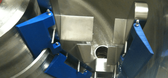 yates mechanical engineering food manufacture